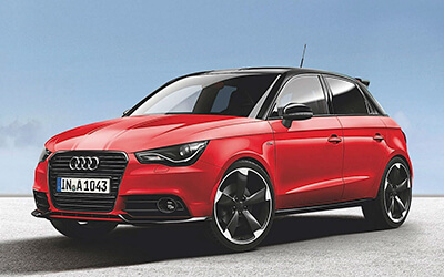 Ремонт Audi A1
