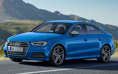 Ремонт Audi A3