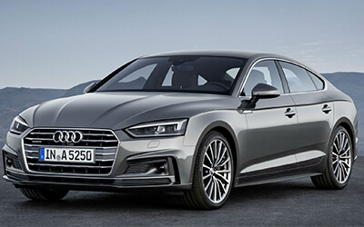 Ремонт Audi A5